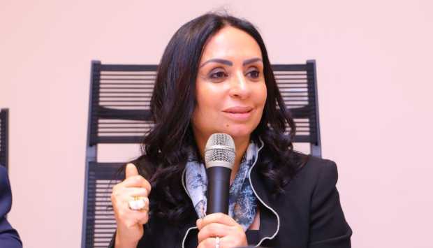 وزيرة التضامن: انطلاق النسخة الثانية من مبادرة فرحة مصر باستهداف 8000 شخصا من الأسر الأولى بالرعاية