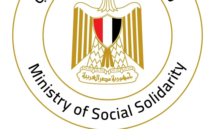 وزيرة التضامن توجه بتوفير الرعاية الشاملة لـ4 أطفال عُثر عليهم بمفردهم في شوارع حلوان