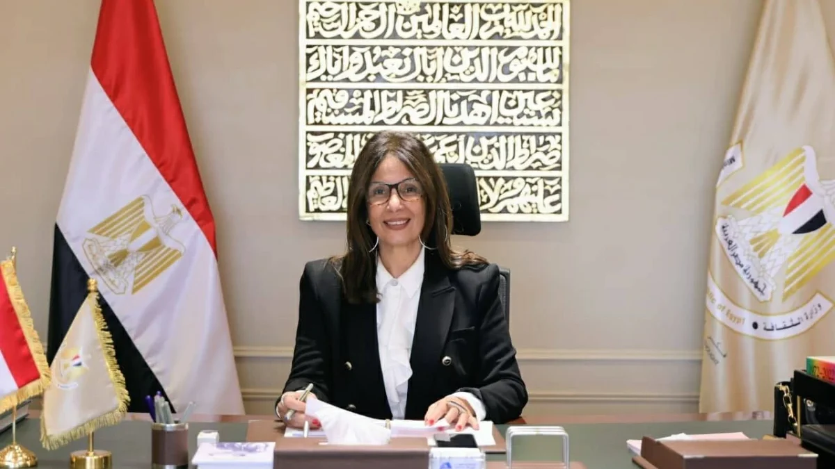 وزيرة الثقافة تُصدّق على القوائم القصيرة لجوائز الدولة لعام 2026