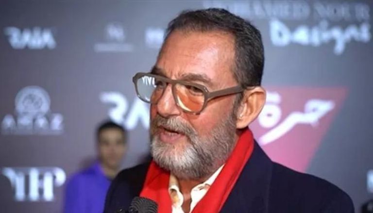 «وضع على جهاز تنفس».. تطورات حالة محمد مرزبان الصحية