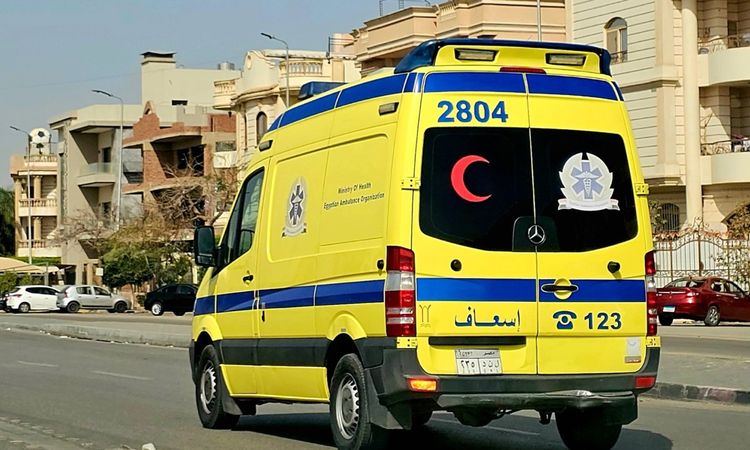وفاة مزارع على يد جيرانه في مشاجرة بسبب أسبقية ري الأرض بزفتى