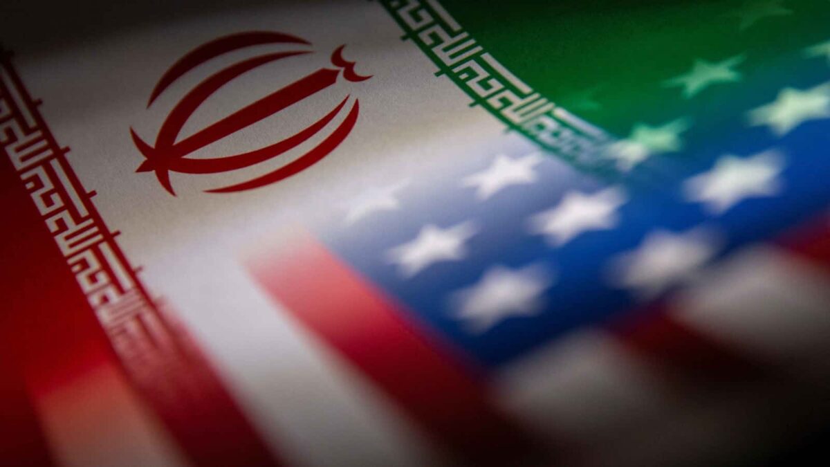 وكالة إيرانية تنشر تفاصيل مسودة مذكرة التفاهم بين إيران وأمريكا