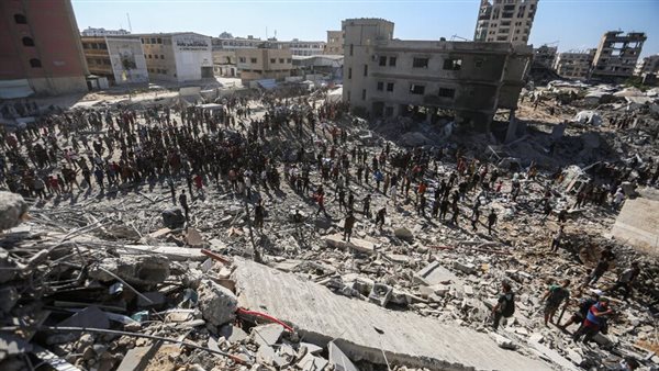 وكيل الأمين العام للأمم المتحدة: الوضع في غزة مرتبط بالضفة الغربية والقدس