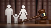 وكيل تشريعية النواب: القانون الجديد يسقط الحضانة للزوجة حال منع الزوج من رؤية أولاده