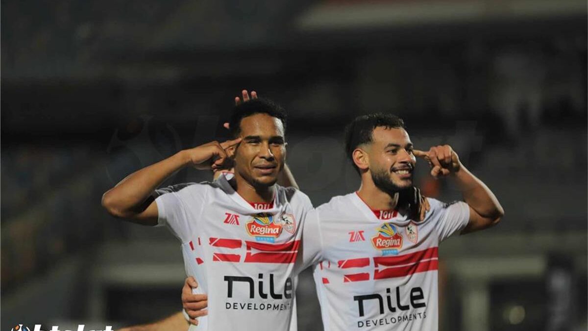 وكيله: سيف الجزيري مصدوم وحالته النفسية سيئة بسبب تصرف إدارة الزمالك