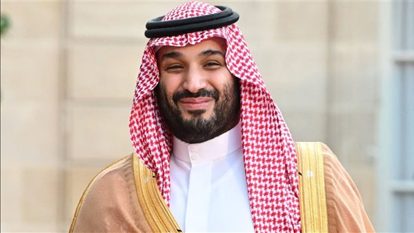 ولي العهد السعودي يرحب بالتوصل إلى اتفاق بين الولايات المتحدة وإيران