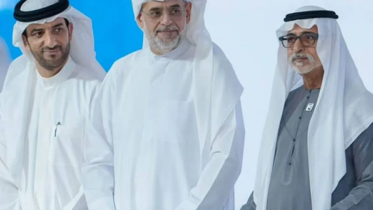 ولي عهد الشارقة: «عهد ووعد» تعكس عمق العلاقة بين القيادة والشعب