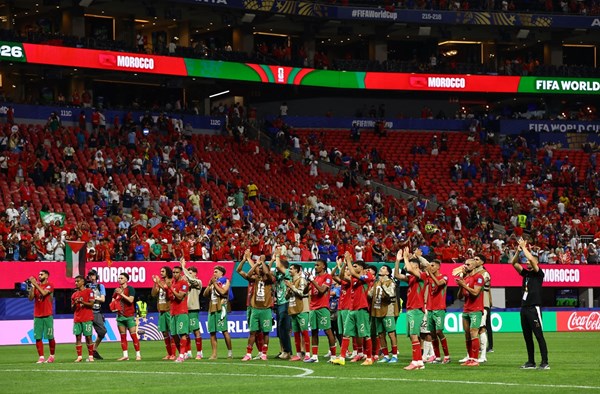 وهبي: منتخب المغرب يستهدف لقب كأس العالم ولدينا مقومات ذلك