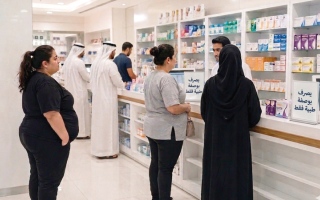 «ويجوفي» يجذب الباحثين عن خسارة الوزن.. و6 فئات محظور عليها استخدامه