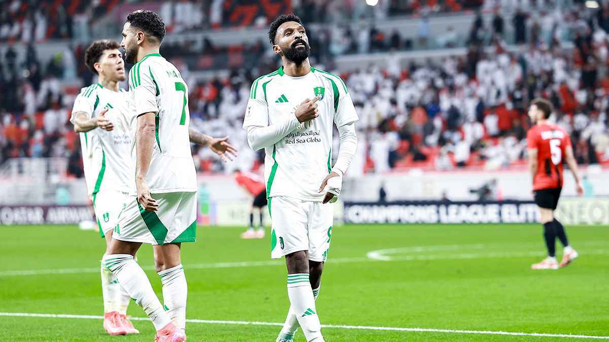 يبحث عن مشاهدات.. هاني الداود يصدم نجم الأهلي السعودي (فيديو)