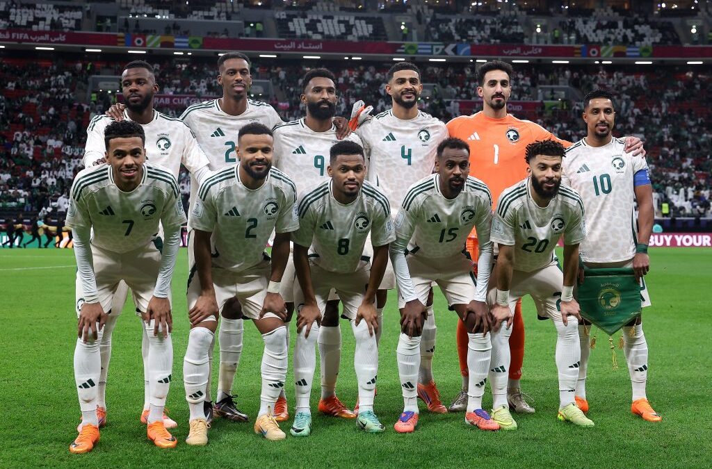 “يجيدها الخصم ببراعة”.. الدعيع يحذر السعودية من فخ الأوروجواي