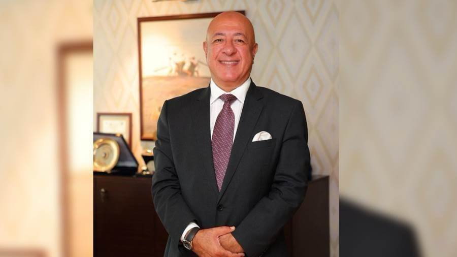 يحيى أبو الفتوح رئيسًا تنفيذيًا وعضو منتدب لبنك التعمير والإسكان رسميا