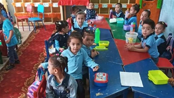 يستمر حتى نهاية يونيو.. رابط التقديم لرياض الأطفال بالجيزة للعام 2027