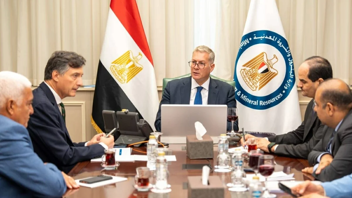 «يضيف 60 مليون قدم يوميًّا».. مصر تضع بئر غاز جديد على خريطة الإنتاج