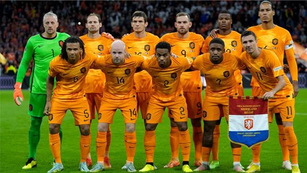 يلا شوت.. بث مباشر شاهد لقاء هولندا واليابان في كأس العالم 2026 بالفيديو