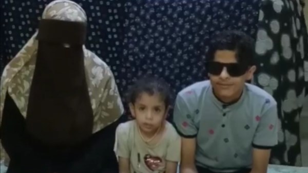 يوسف ابن ملوي بالمنيا الأول على الشهادة الإعدادية الأزهرية: أحلم أن أكون عالما في أصول الدين