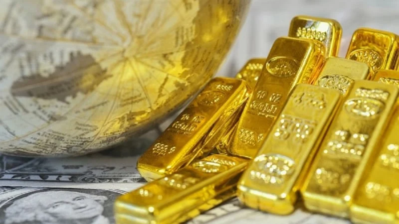 आज (22 जून) सोने की कीमतें फिर से बढ़ रही हैं।