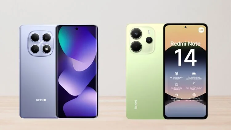 क्या आपको इस समय Xiaomi Redmi Note 15 या Note 14 खरीदना चाहिए?