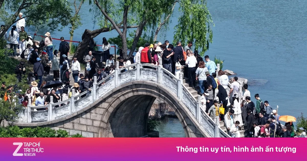 Warum verlieren einige der beliebtesten Übernachtungsstädte Chinas Besucher?