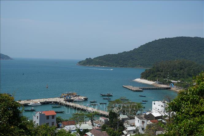 Menjadikan “rantai pulau mutiara” sebagai daya tarik baru pariwisata Da Nang.