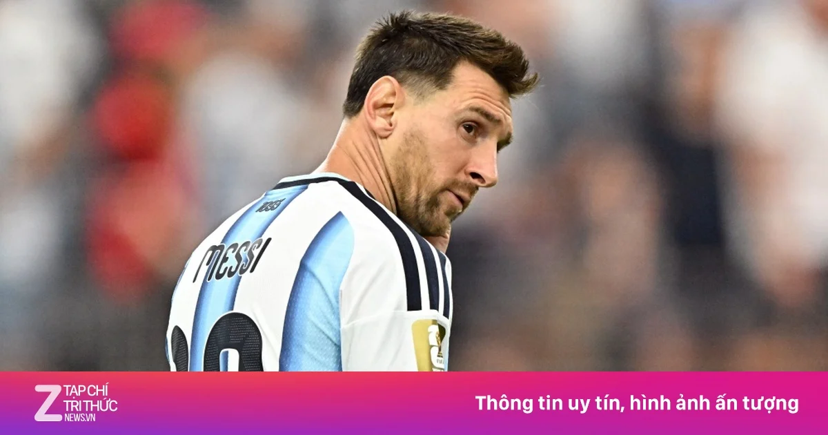 ‘Sepertinya Messi sengaja gagal mengeksekusi penalti.’