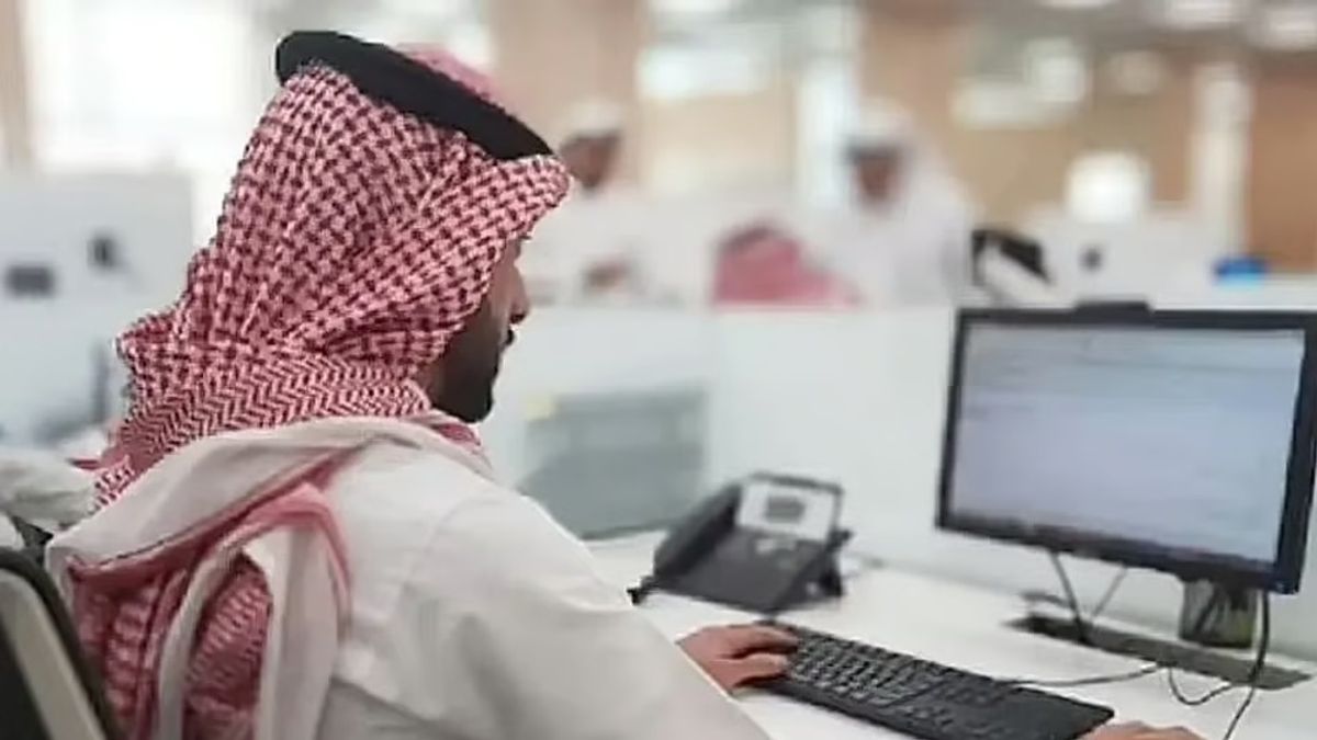 61% من أفراد المجتمع يستخدمون الإنترنت كجزء من حياتهم اليومية