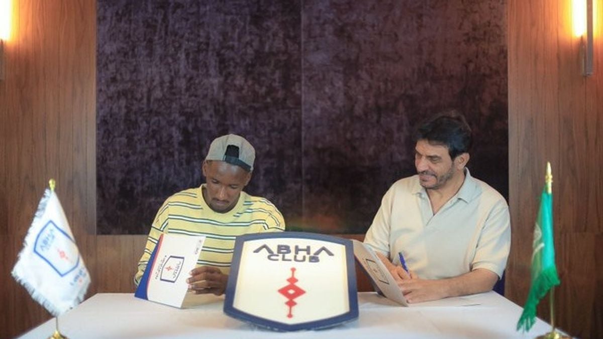 أبها يتعاقد مع الجناح ماجد دوران في صفقة انتقال حر