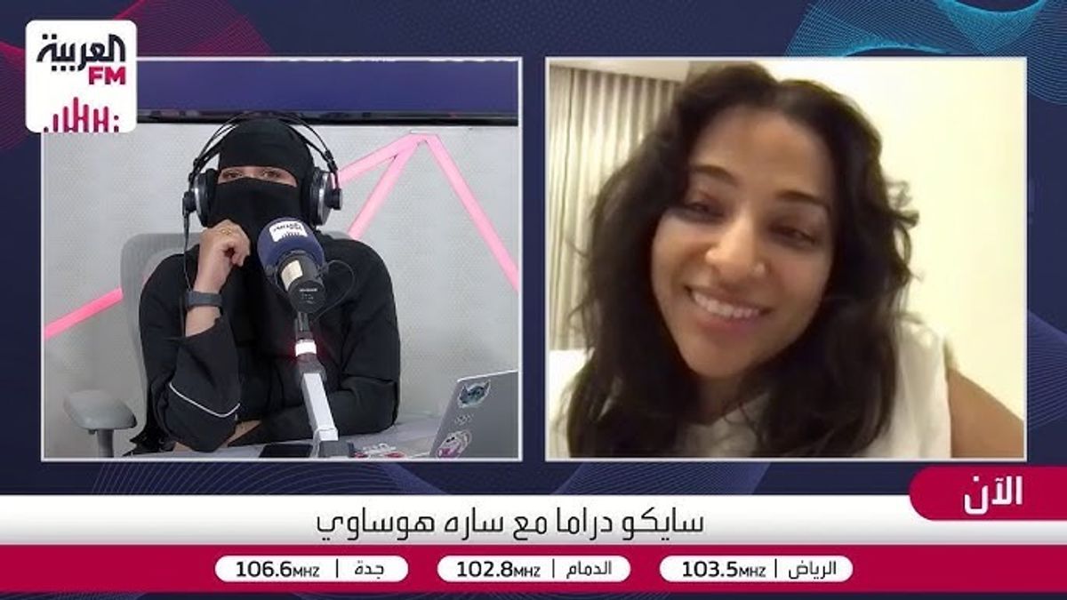 أبو لبن تكشف تفاصيل تجسيد شخصية أبلة عفاف في “براعم الوطن”