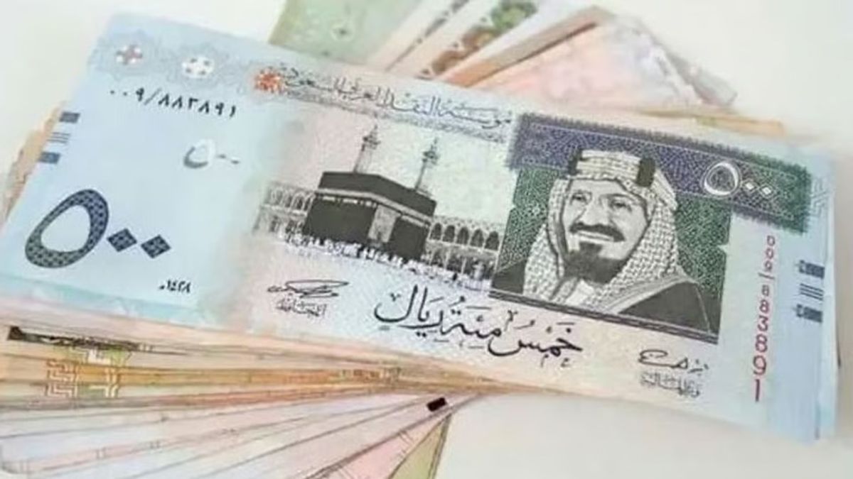 أرباح البنوك القياسية تعكس قوة القطاع المصرفي في السعودية