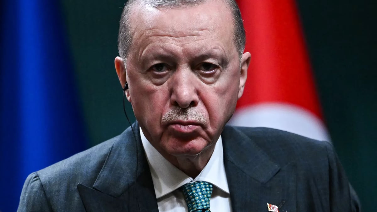 أردوغان يهنئ إسبانيا بعد فوزها بكأس العالم 2026