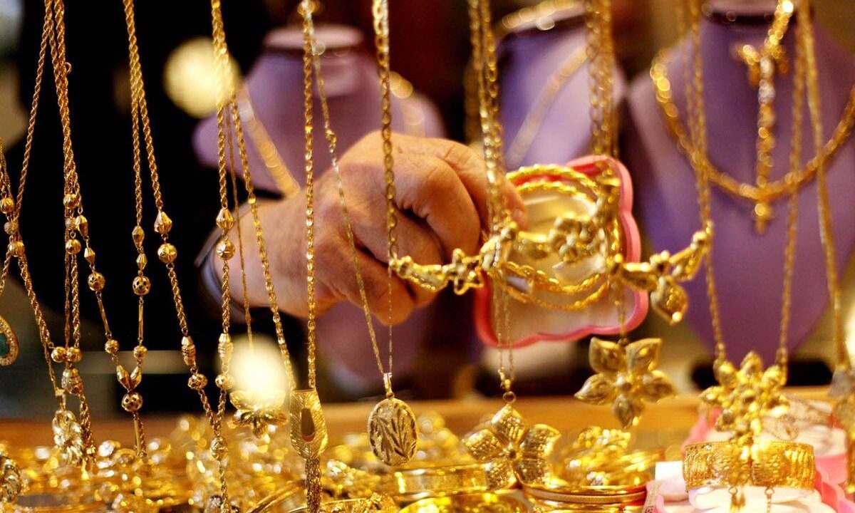 أسعار الذهب ترتفع وعيار 21 يسجل 5990 جنيهًا في مصر اليوم 12 أكتوبر