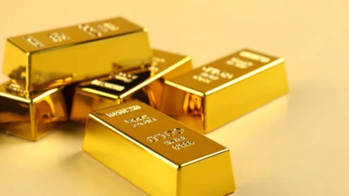 أسعار الذهب والمعادن النفيسة تتراجع بأكبر خسارة أسبوعية منذ 6 أسابيع