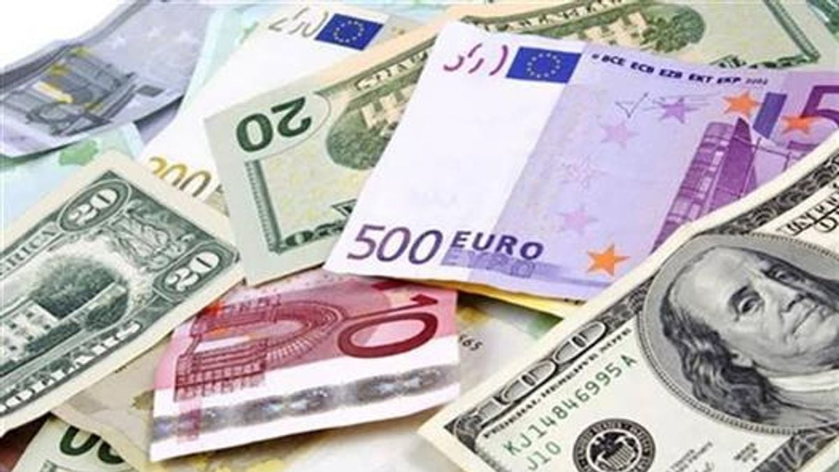 أسعار العملات الأجنبية مقابل الريال اليوم الثلاثاء 7 فبراير 2023