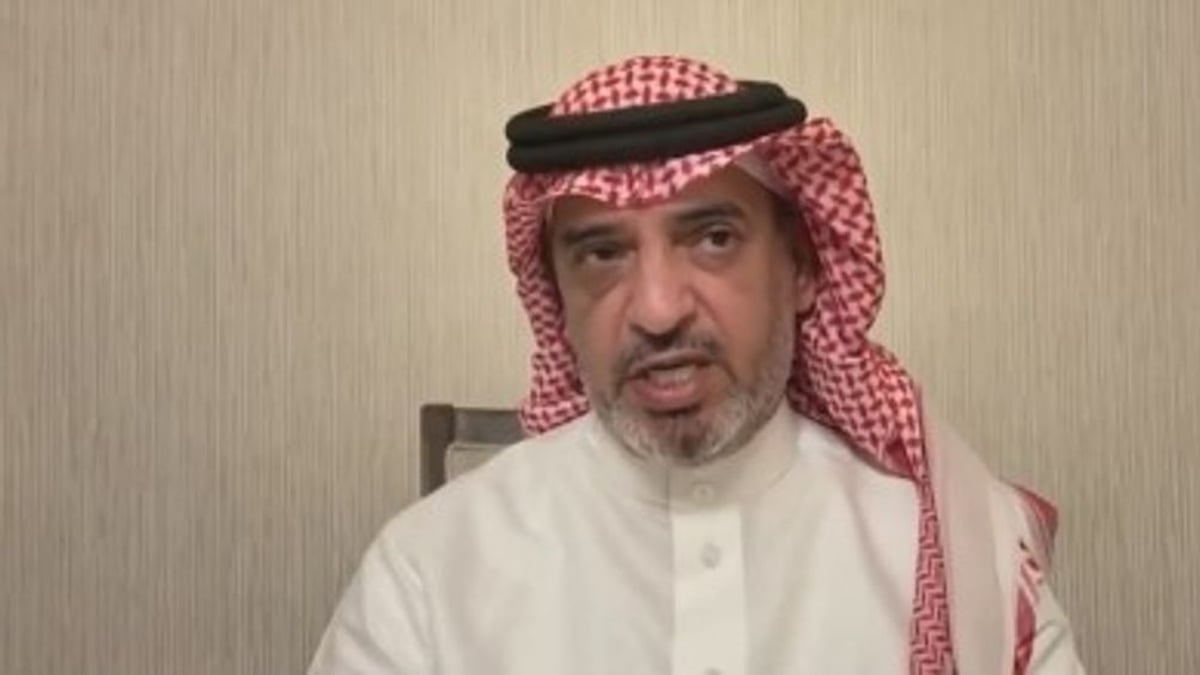 أكاديمي يؤكد: السعودية أظهرت بعدا سياسيا في الأزمة الإيرانية