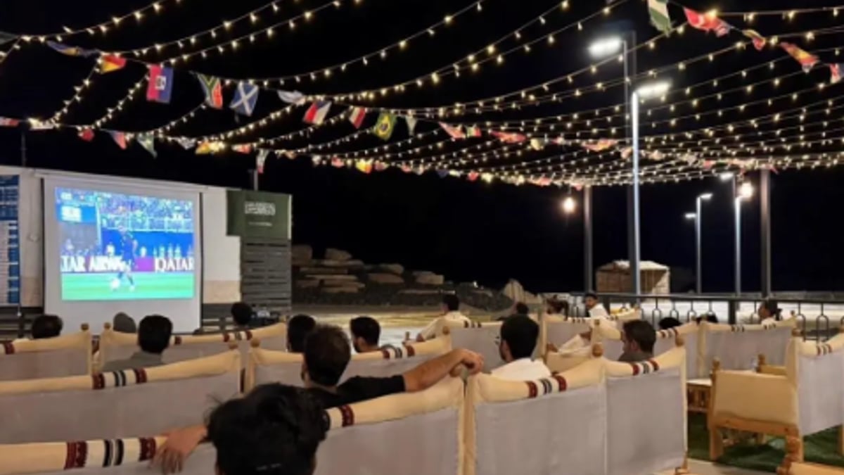 أمانة الرياض تختتم مبادرة كأس العالم بحضور 235 ألف زائر
