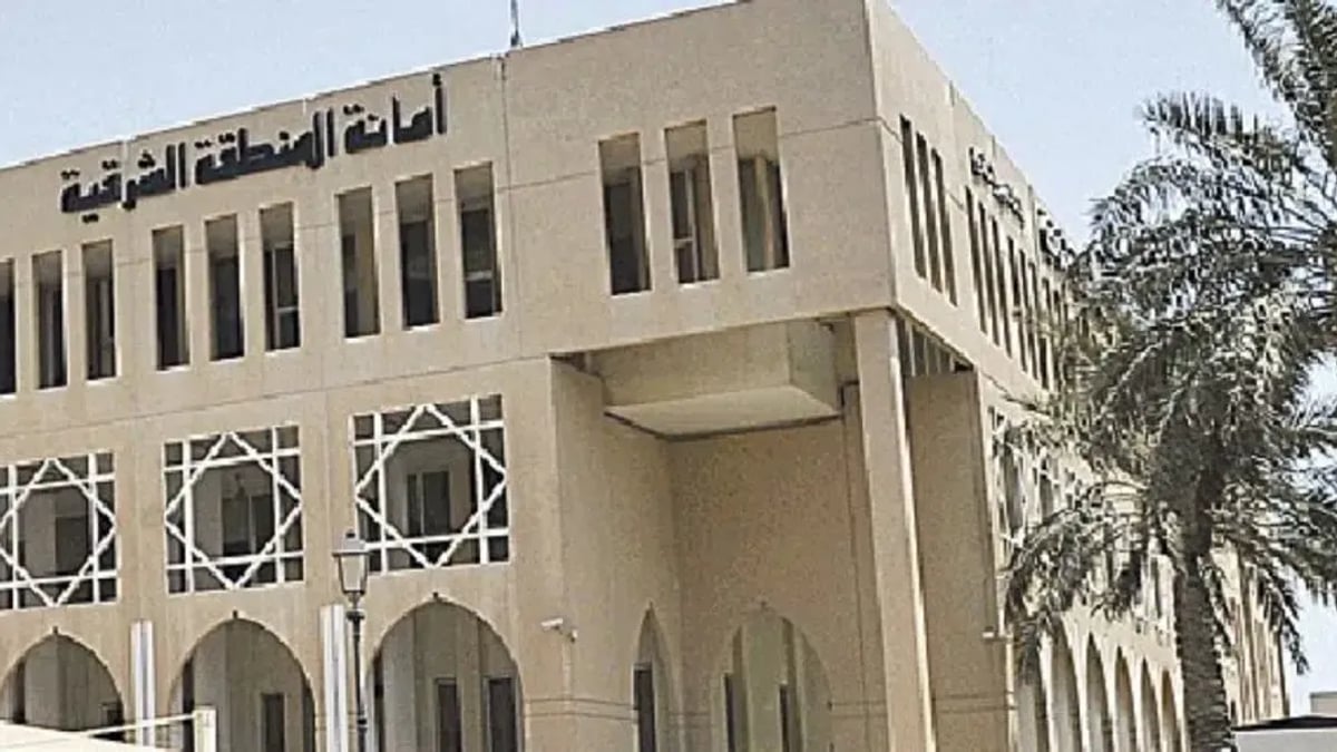 أمانة الشرقية تبدأ صيانة طريق الملك فهد في الدمام