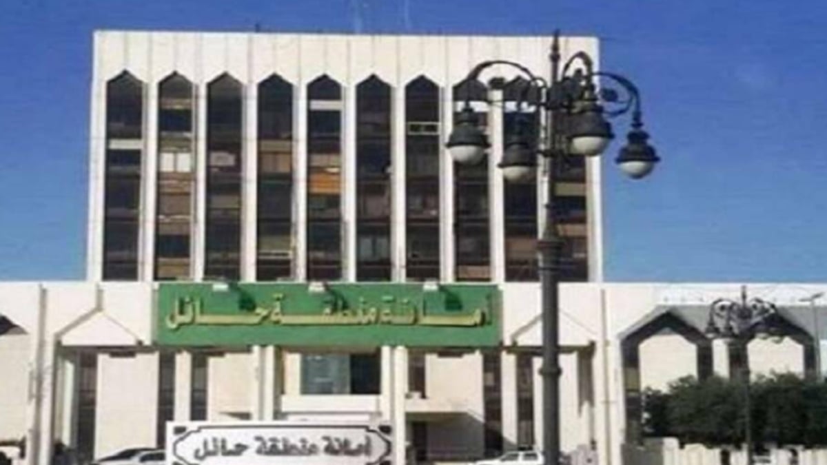أمانة حائل تنهي سفلتة مليون متر مربع في النصف الأول من 2026