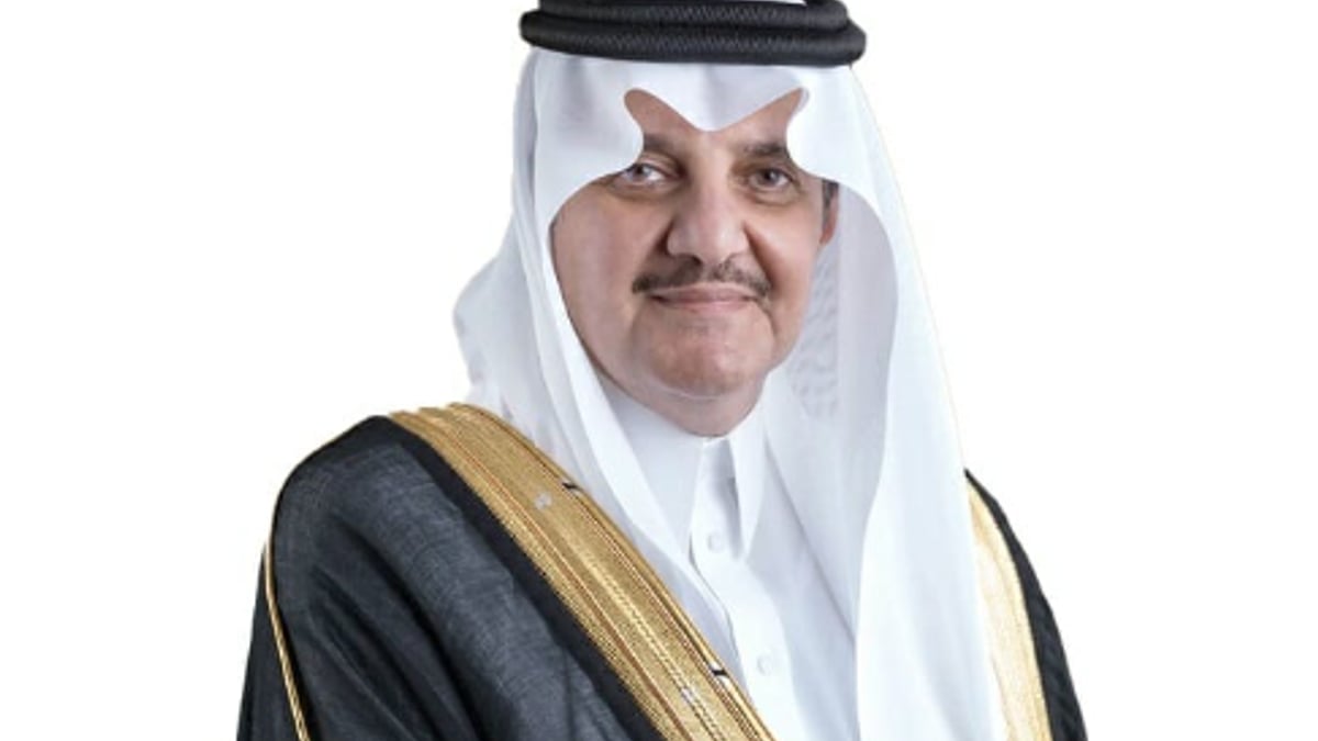 أمير الشرقية يفتتح معرض الحرف والأعمال اليدوية في سبتمبر 2026