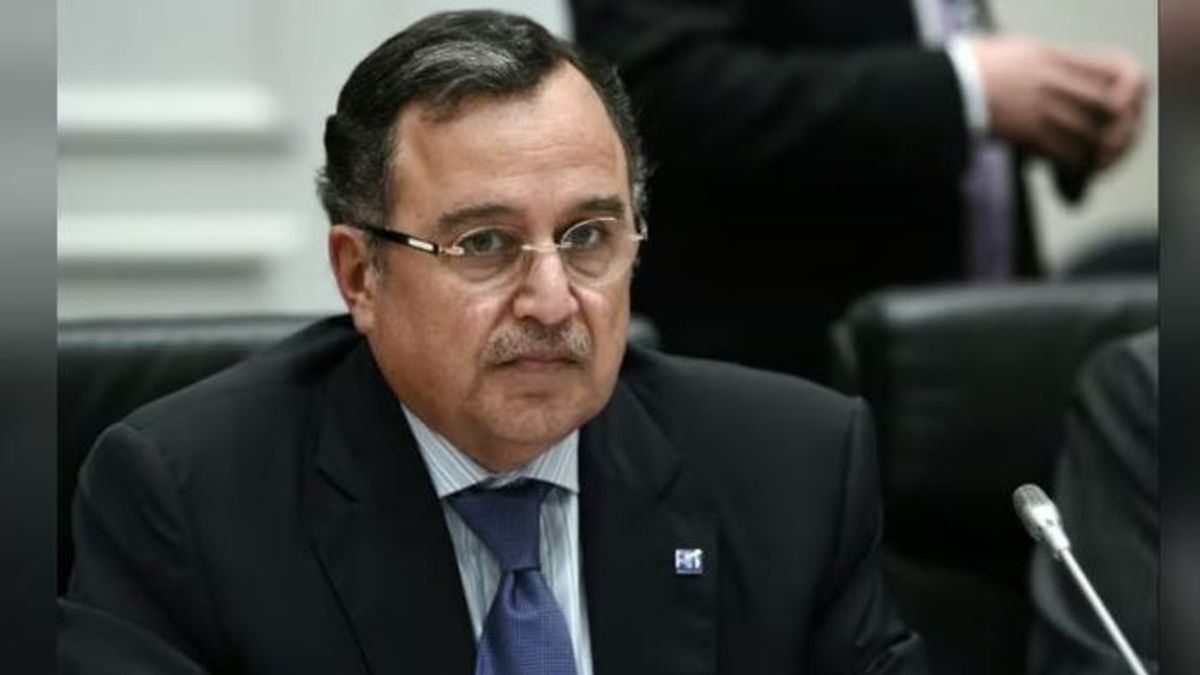 أمين الجامعة العربية يدعو ترامب للتدخل السريع لوقف التصعيد في فلسطين والخليج