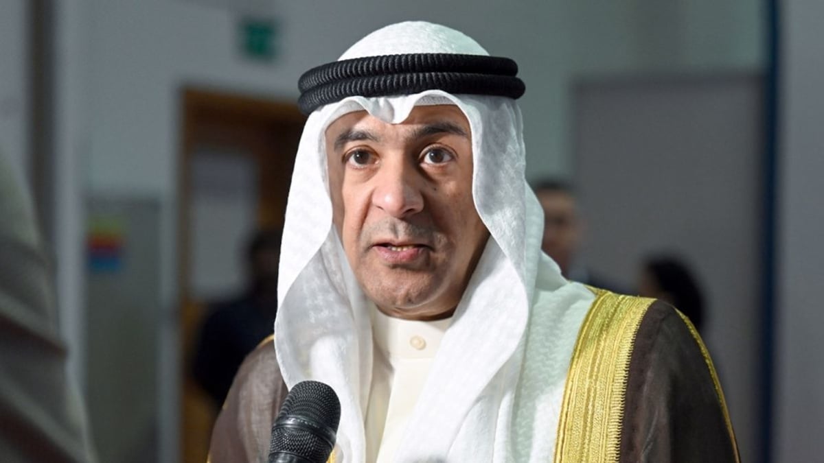 أمين مجلس التعاون: مزاعم الحوثيين ضد المملكة غير صحيحة