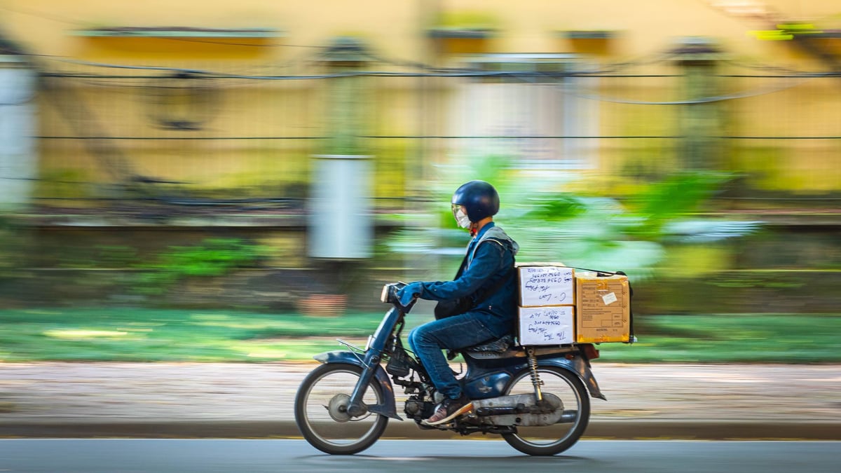 أوبر تسعى لشراء Delivery Hero المالكة لـ «هنقرستيشن» مقابل 13 مليار يورو