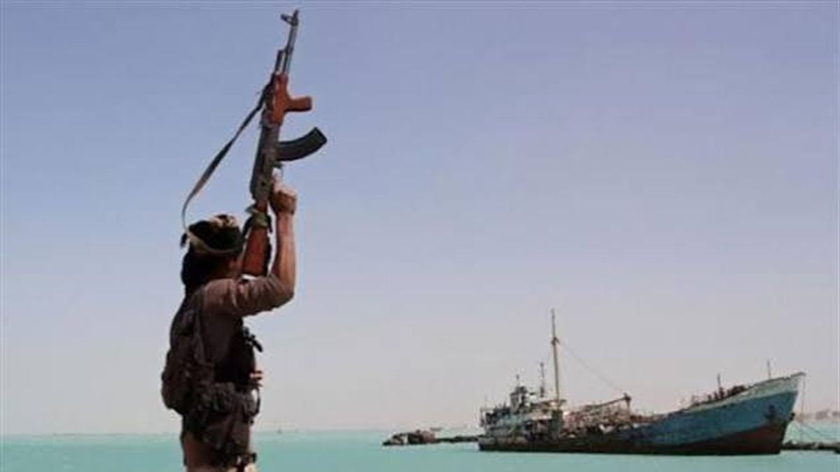 إدانات واسعة لاستهداف الحوثيين سفينة سعودية في البحر الأحمر