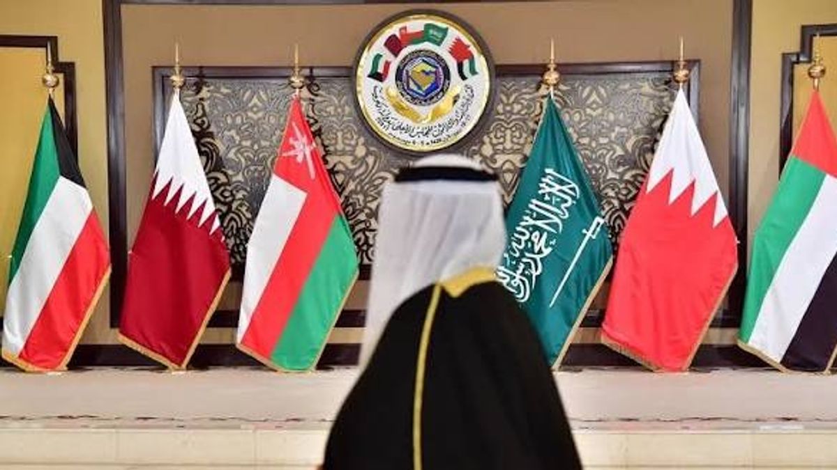 إدانة خليجية أردنية للاعتداءات الإيرانية وتضامن مع السعودية