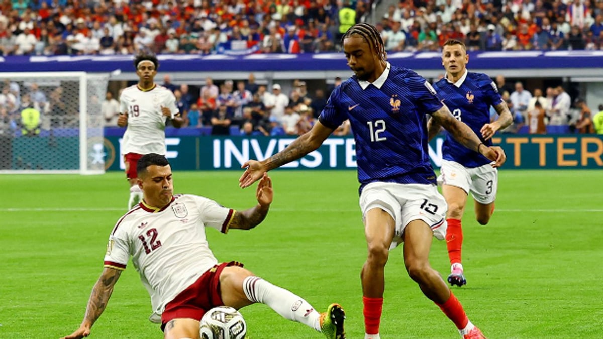 إسبانيا تتفوق على فرنسا وتبلغ نهائي مونديال 2026