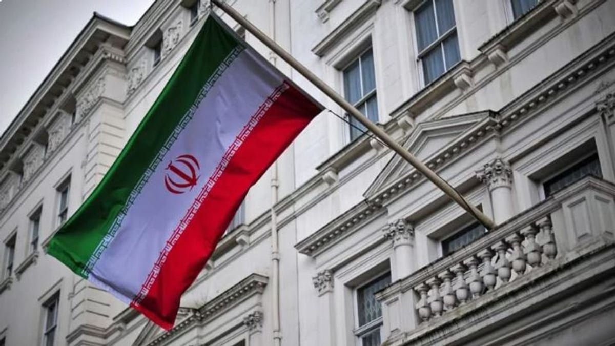 إيران: الهجمات الأمريكية على منشآتنا النووية انتهاك للقانون الدولي