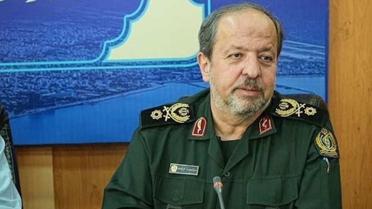 إيران تؤكد رصد نقاط ضعف العدو بدقة
