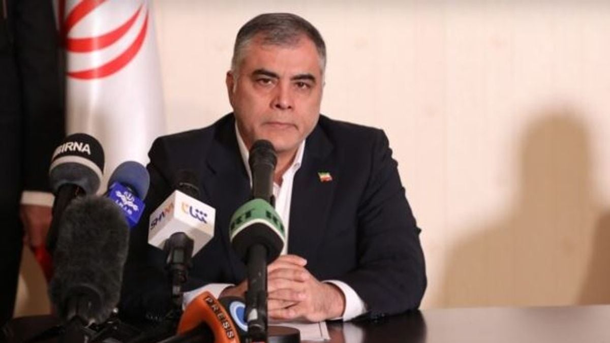 إيران تحقق 18 مليار دولار من مبيعات النفط خلال الحرب ووقف إطلاق النار