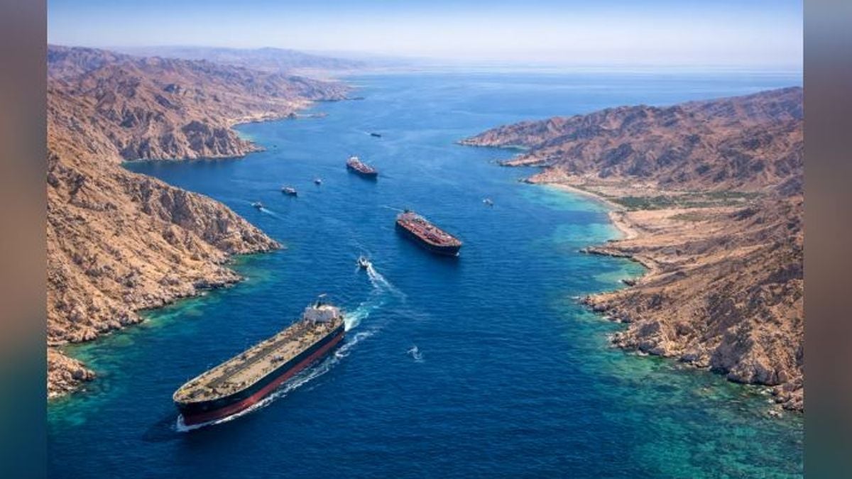 إيران ترفض اقتراح عمان حول إدارة مضيق هرمز بشكل مشترك