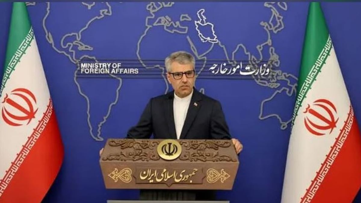 إيران تعلن تعليق مسار الاتفاقيات مع واشنطن بسبب نقض التعهدات والهجمات