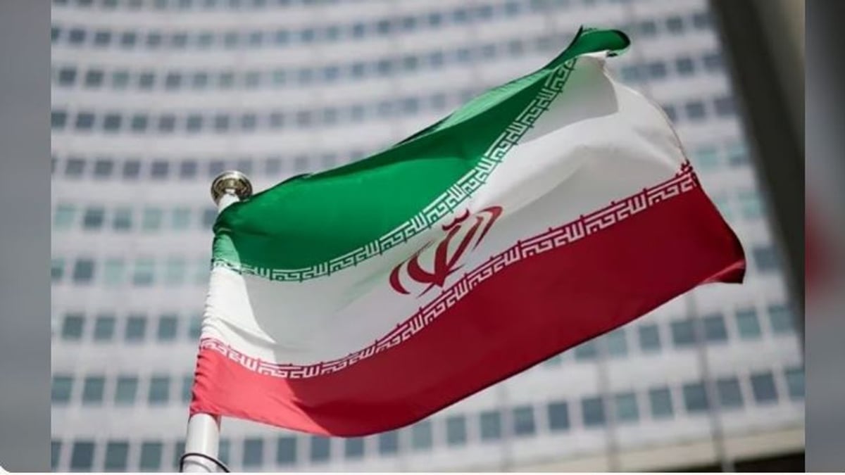 إيران تنفذ حكم الإعدام بحق رجلين بسبب احتجاجات ضد الحكومة